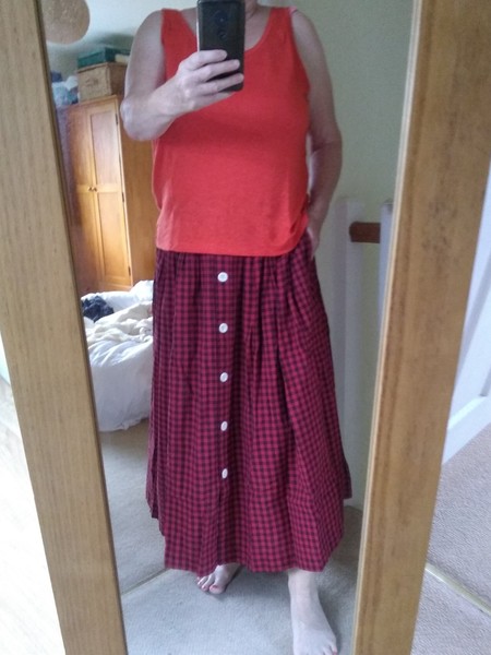 TOAST fans looking forward to the Christmas velvet offerings