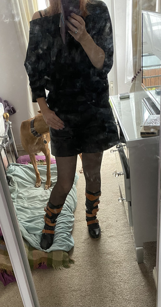 What are you wearing today? July/August