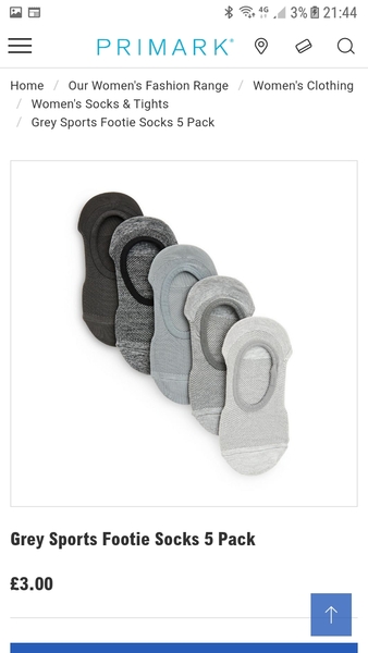 Best invisible socks