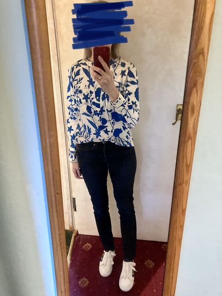 What are you wearing today? July/August