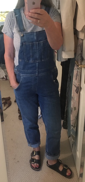 What are you wearing today? July/August