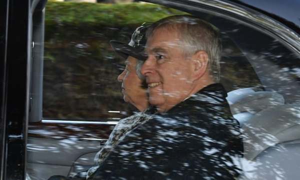 To think the royal family are a bloody embarrassment THREAD 2