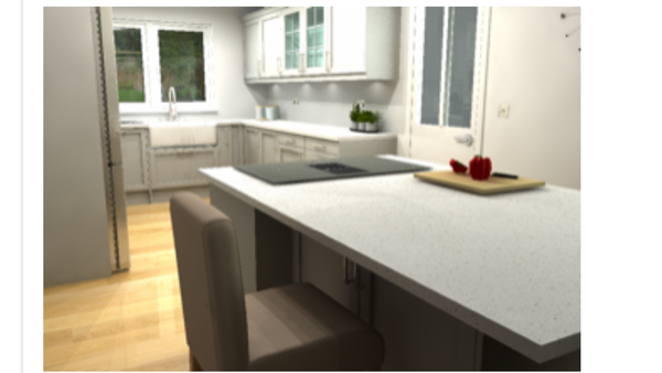 Victorian kitchen renovation. Help please! PHOTOS