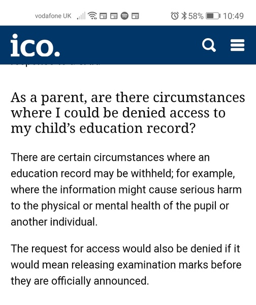 Unwanted contact from biological father with PR - what to do?