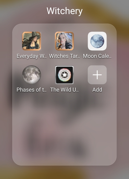 Any Witches Here? Part 15