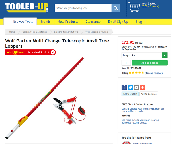 Purchase under £100 that's changed your life