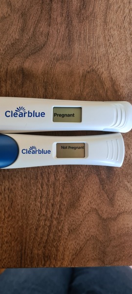 4 Dpo and going mad