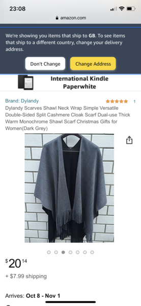 Smart but comfy outer garment for travelling