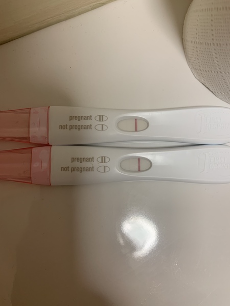 Impatient tester, 9dpo finally a line?