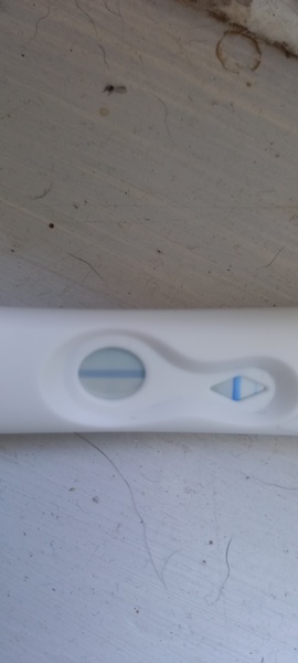 Am I pregnant?