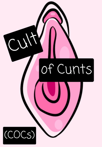 The GC what now?  Are we the cult?