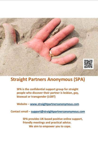 To not want my husband to wear nail varnish?