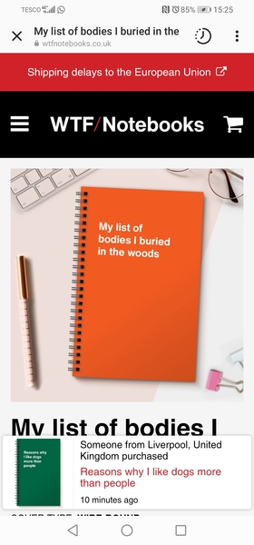 What do I want for my birthday?