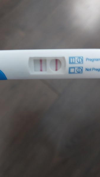 4 weeks BFP