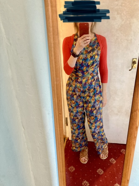 What are you wearing today? July/August