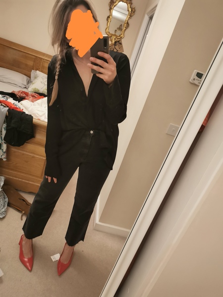 What are you wearing today? July/August