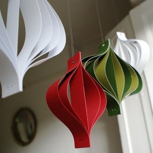 Cheap decorations