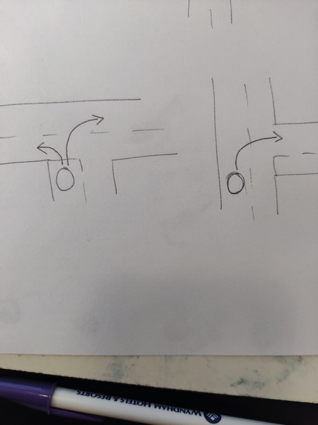 Anyone else just can't get the hang of driving?
