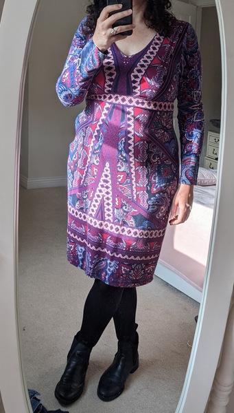 What are you wearing today? July/August