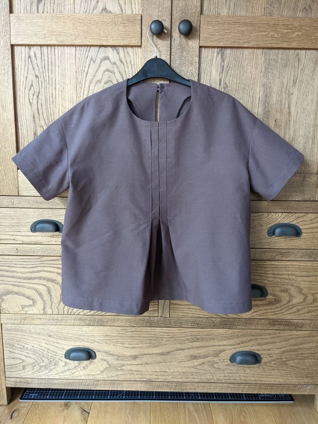 Stitch and bitch thread #3 Sewing is harder than it seams