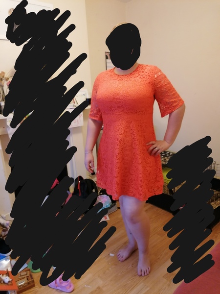 Is this OK for wedding guest?
