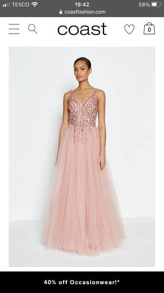 Jenny packham dress