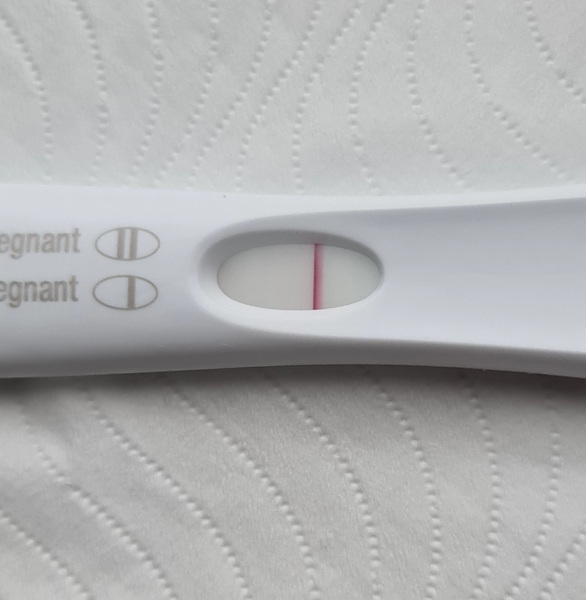 Cycle buddy - ovulated yesterday, 1dpo today