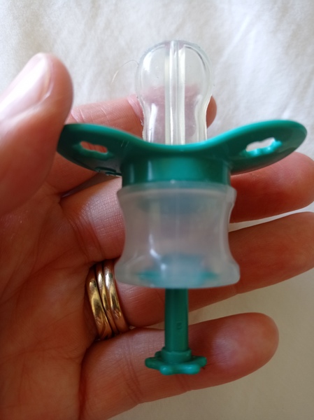 How to give calpol to a baby who hates calpol