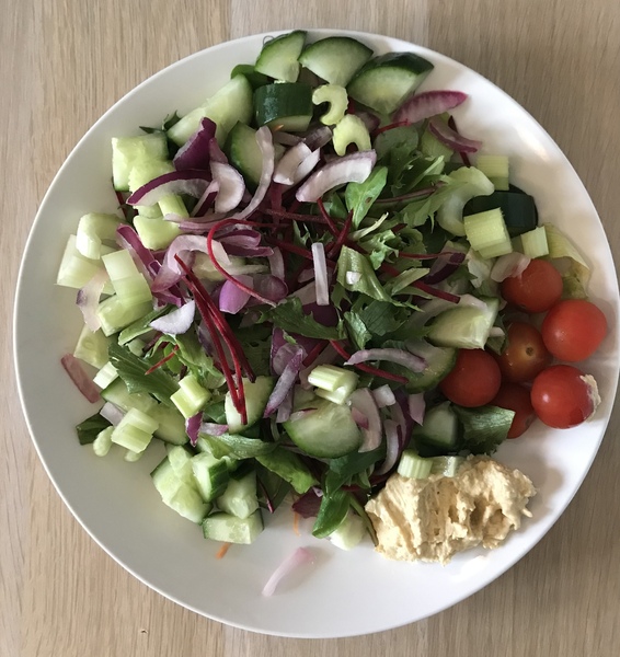 AIBU to ask how you stick to a diet?
