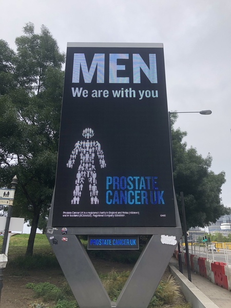 Is this sign transphobic?