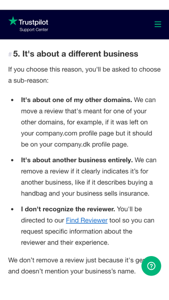 Your child freedom formula / child anxiety programmes - thread 2