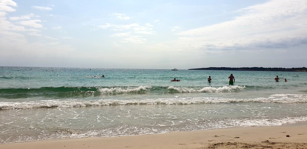 Is it selfish to travel abroad at the moment?