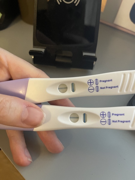 TWW anyone? I’m 5 to 6 dpo?