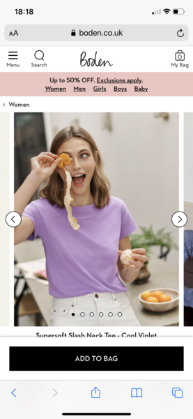Models adopting unrealistic, weird position to sell us clothes! 😮