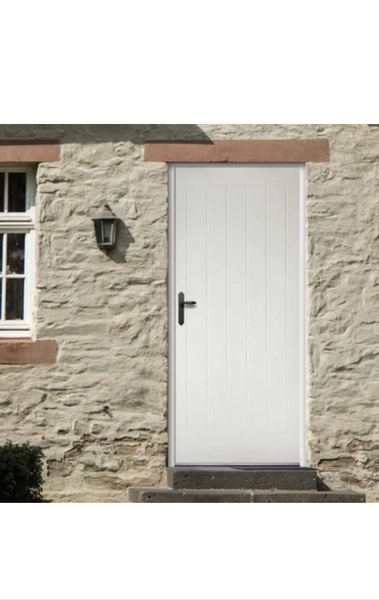Kerb Appeal - Help / Inspo