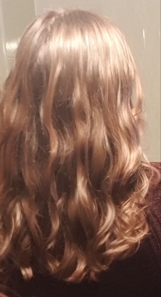 Cg friendly lightweight conditioner good for detangling?