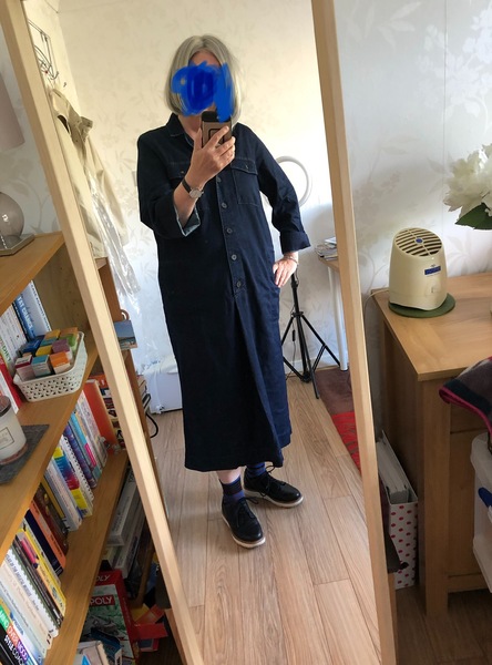 TOAST fans looking forward to the Christmas velvet offerings