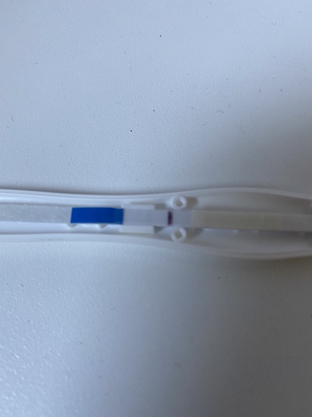 TWW anyone? I’m 5 to 6 dpo?