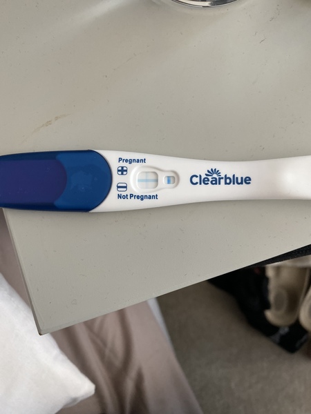 Am I pregnant?