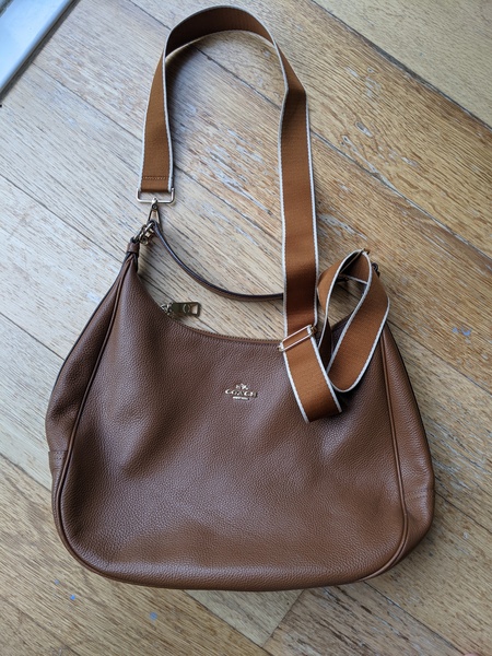 What Coach bag is this? eBay purchase