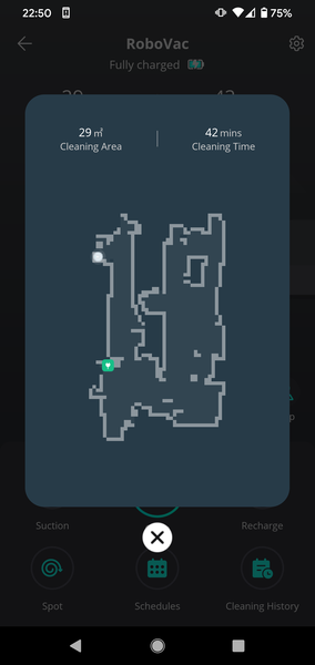 Is Eufy going to get trapped?