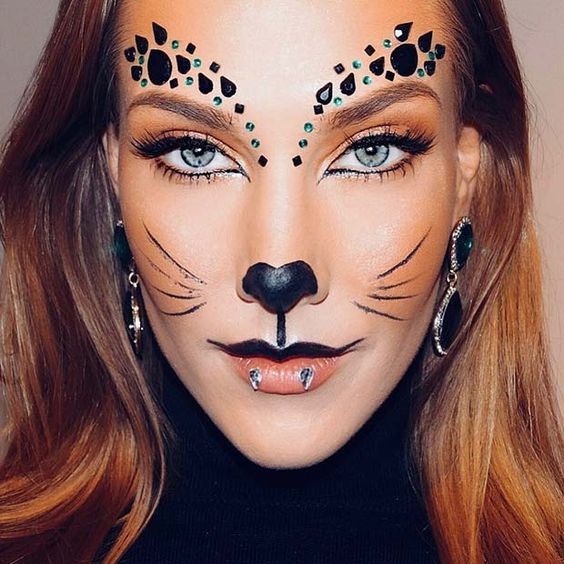Halloween costume ideas for an adult woman that definitely do not include the word 'sexy' anything, come in a packet, or use polyester..