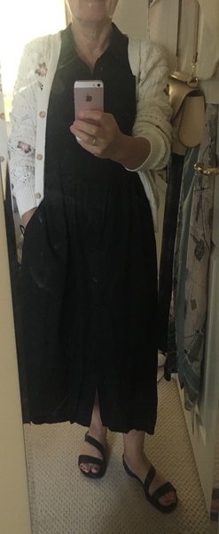 What are you wearing today? July/August