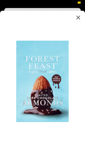 To have eaten the entire bar of Tonys Chocolonely ..