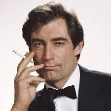 Who do you think will be the next Bond?