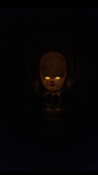 The Halloween Thread