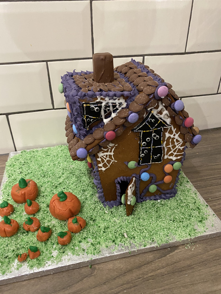 Stupidly proud of this sausage plait