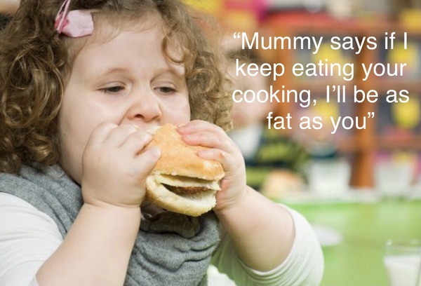 Evil Stepmum’s Greetings Card Collection