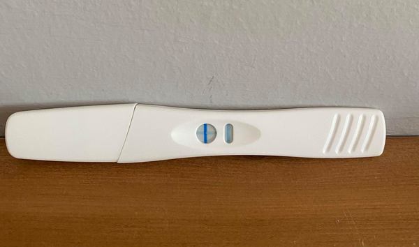 Anyone else 5 weeks pregnant?