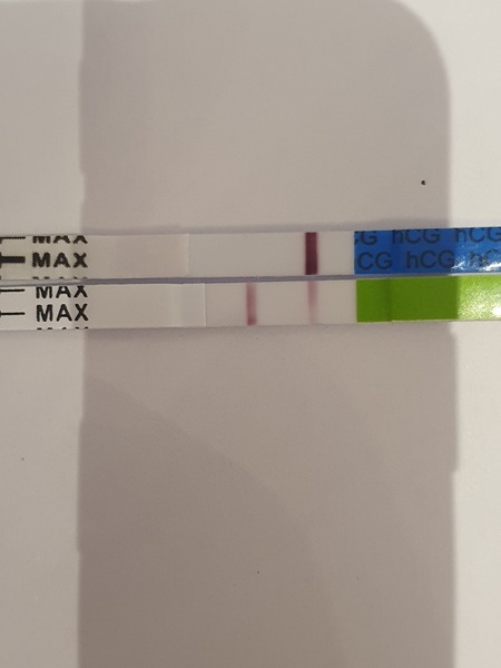 9DPO positive ovulation again
